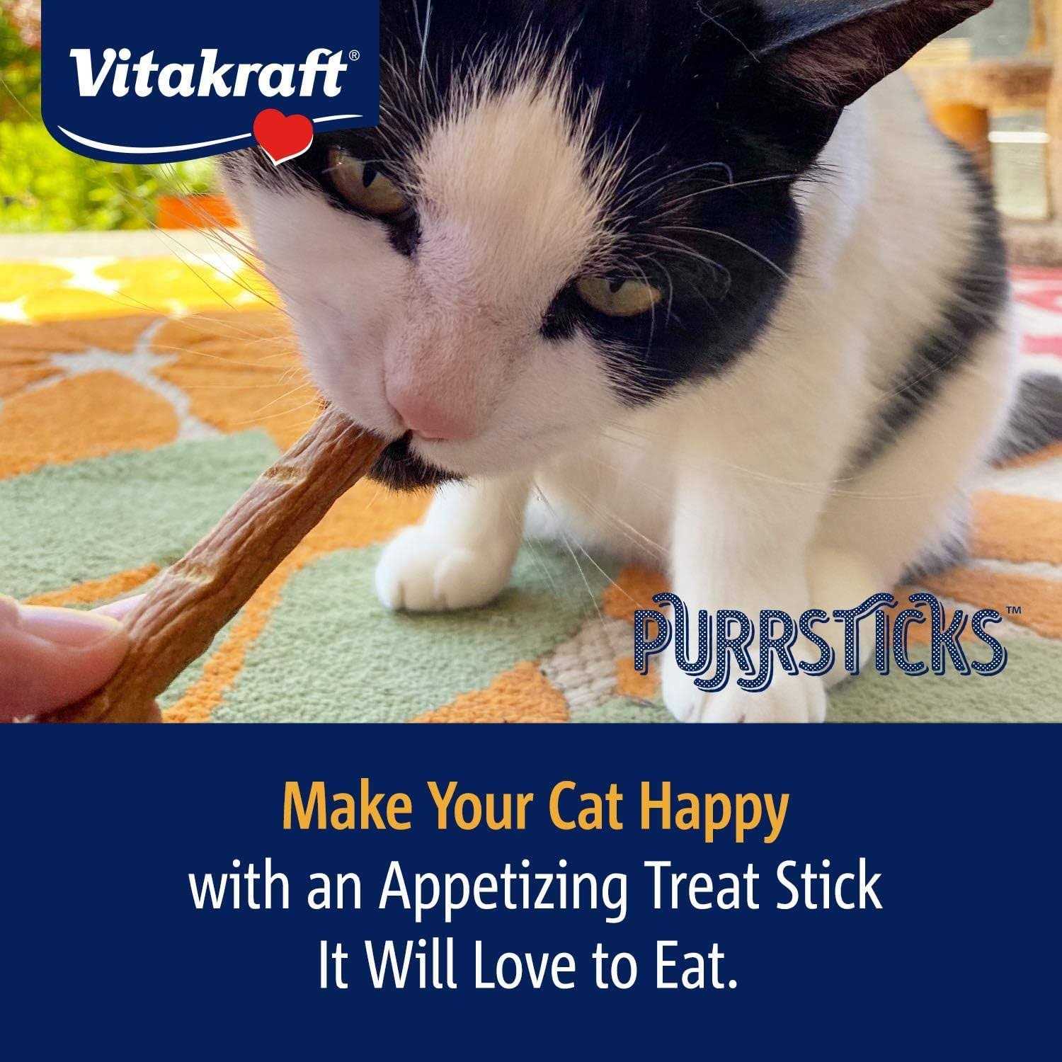 Chicken Cat Treats W914