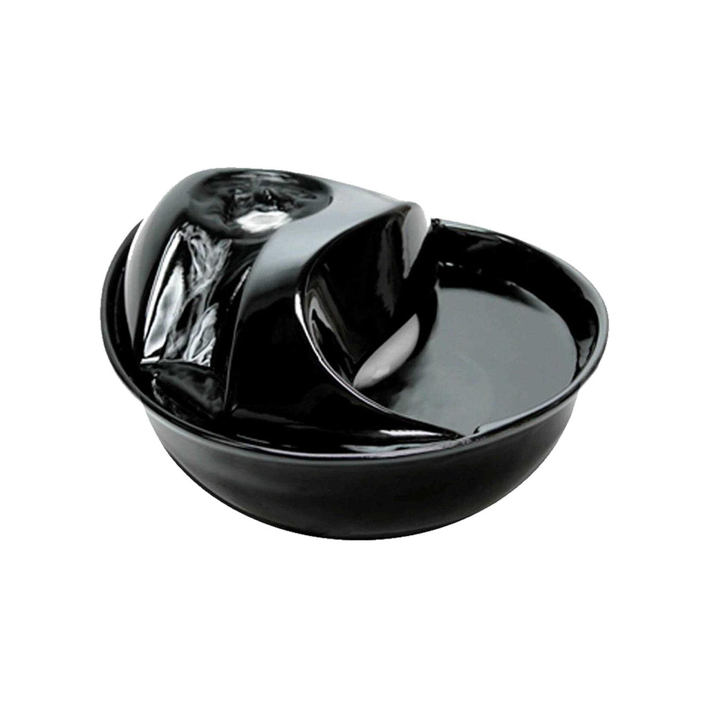 Raindrop Ceramic Fountain T794386
