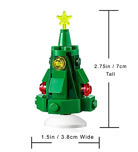 LEGO Holiday Mini Build Set (36 Pieces) V560