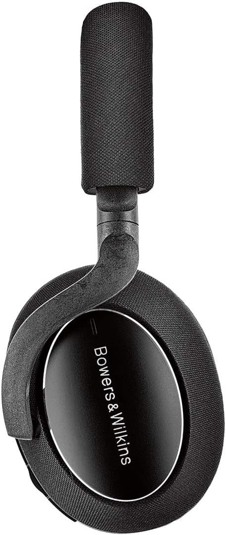 Wireless Noise Cancelling Over-Ear Headphones O106549