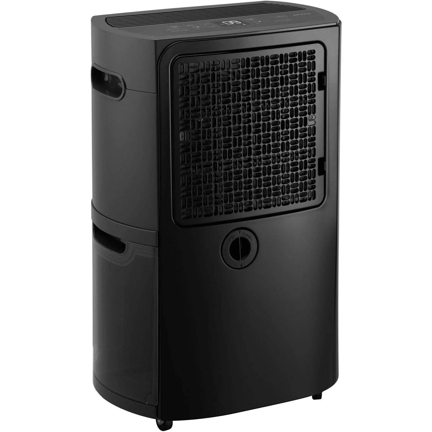 70-Pint Dehumidifier in Black X564373
