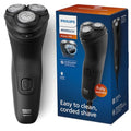 Shaver with Comfort Cut Blades & 4D Flex Heads (Corded Use Only) G28475