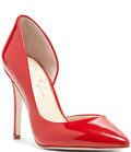 Patent D'Orsay Pumps G401
