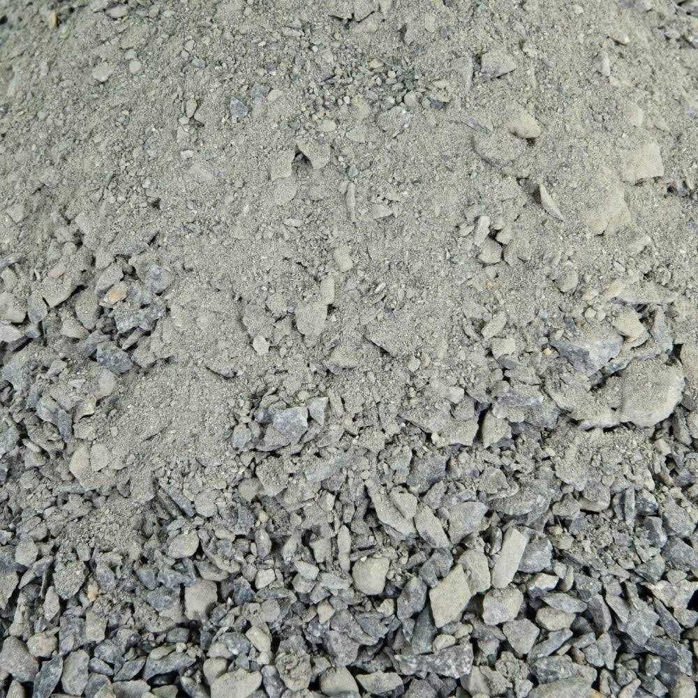 Natural Crushed Rock Fines Ground Cover K8234
