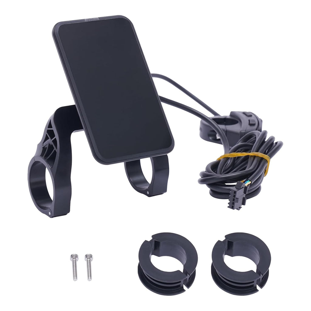 48V 1000W Rear Wheel Electric Bike Conversion Kit for 700C 28"/29'' X123526