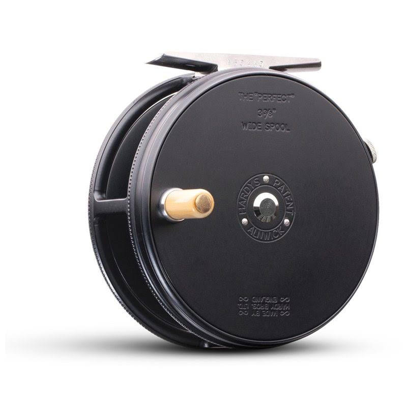 Wide Spool Fly Reel U531964