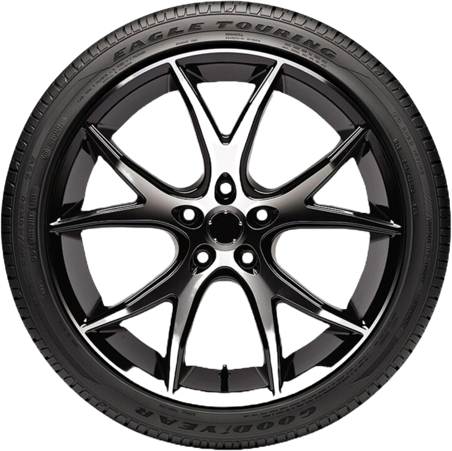 225/55R19 103H XL BLT Tire V236167
