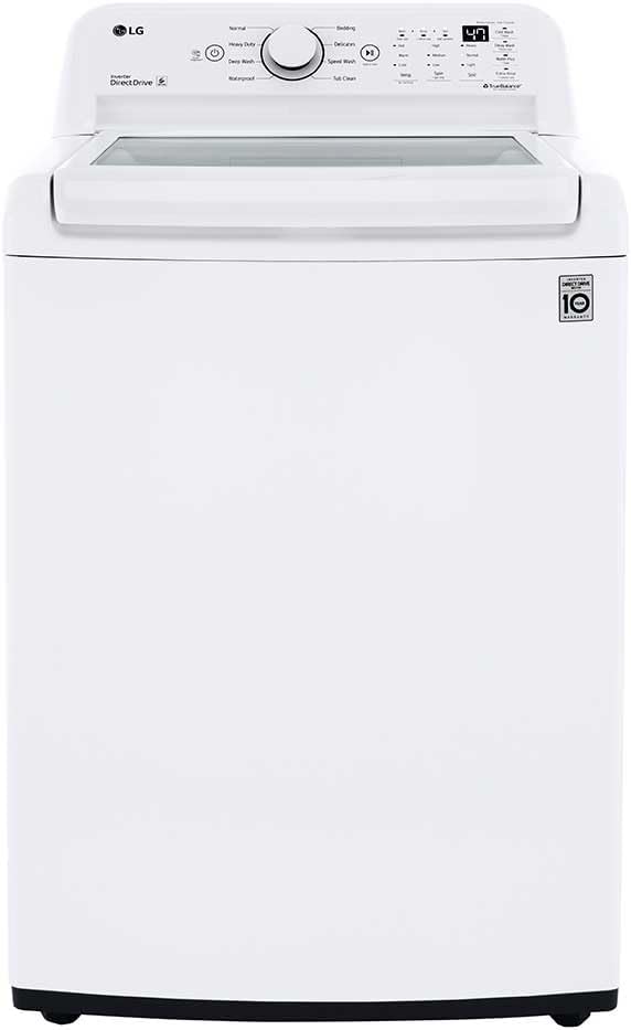 4.5 cu. ft. Top Load Washer U48751
