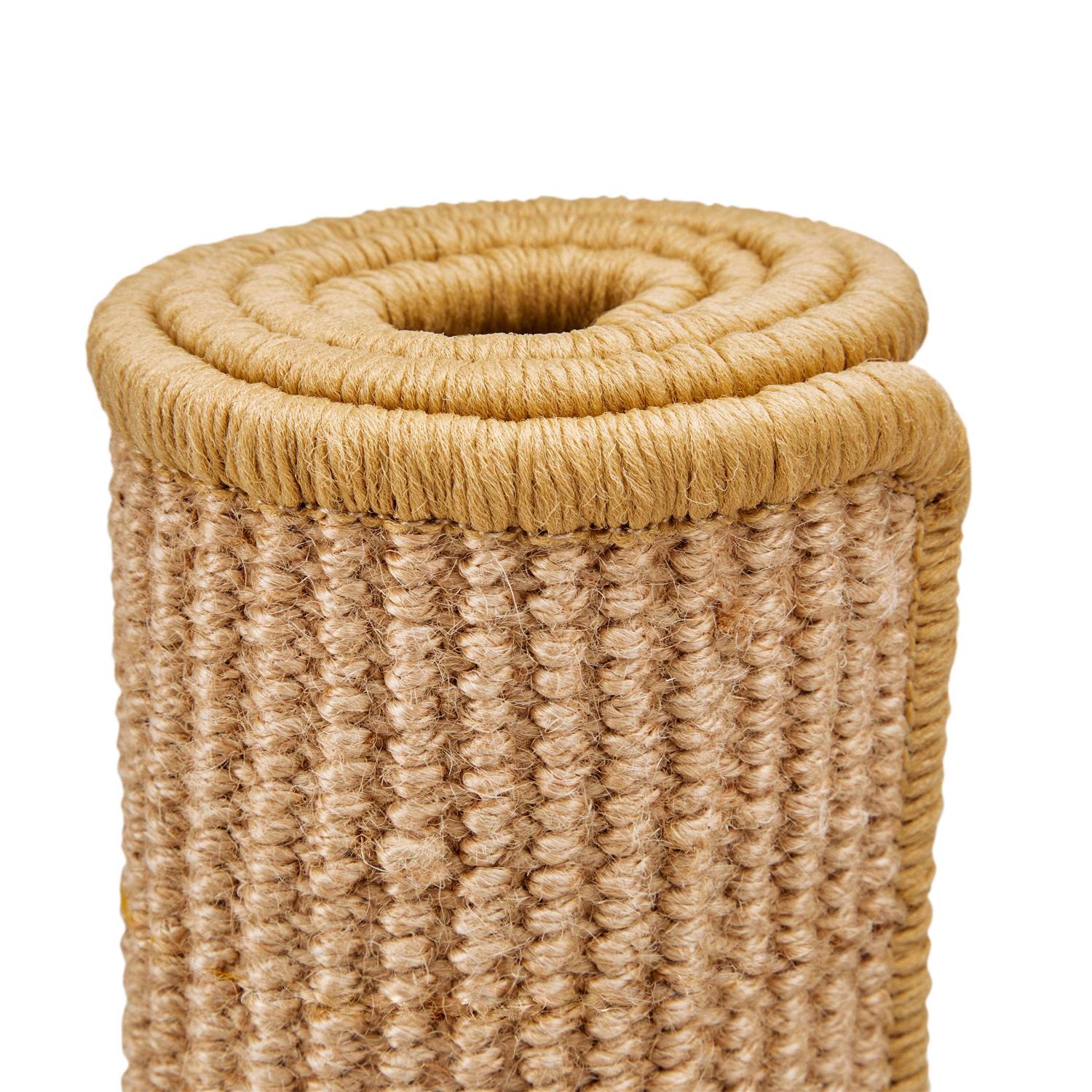 Jute Cat Litter Trapper Mat Y6803