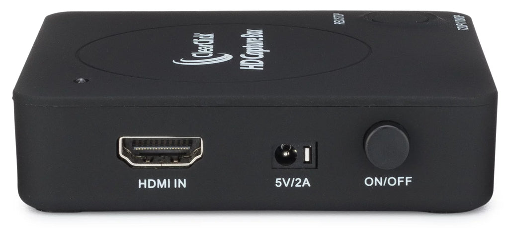HD Capture Box Y33172
