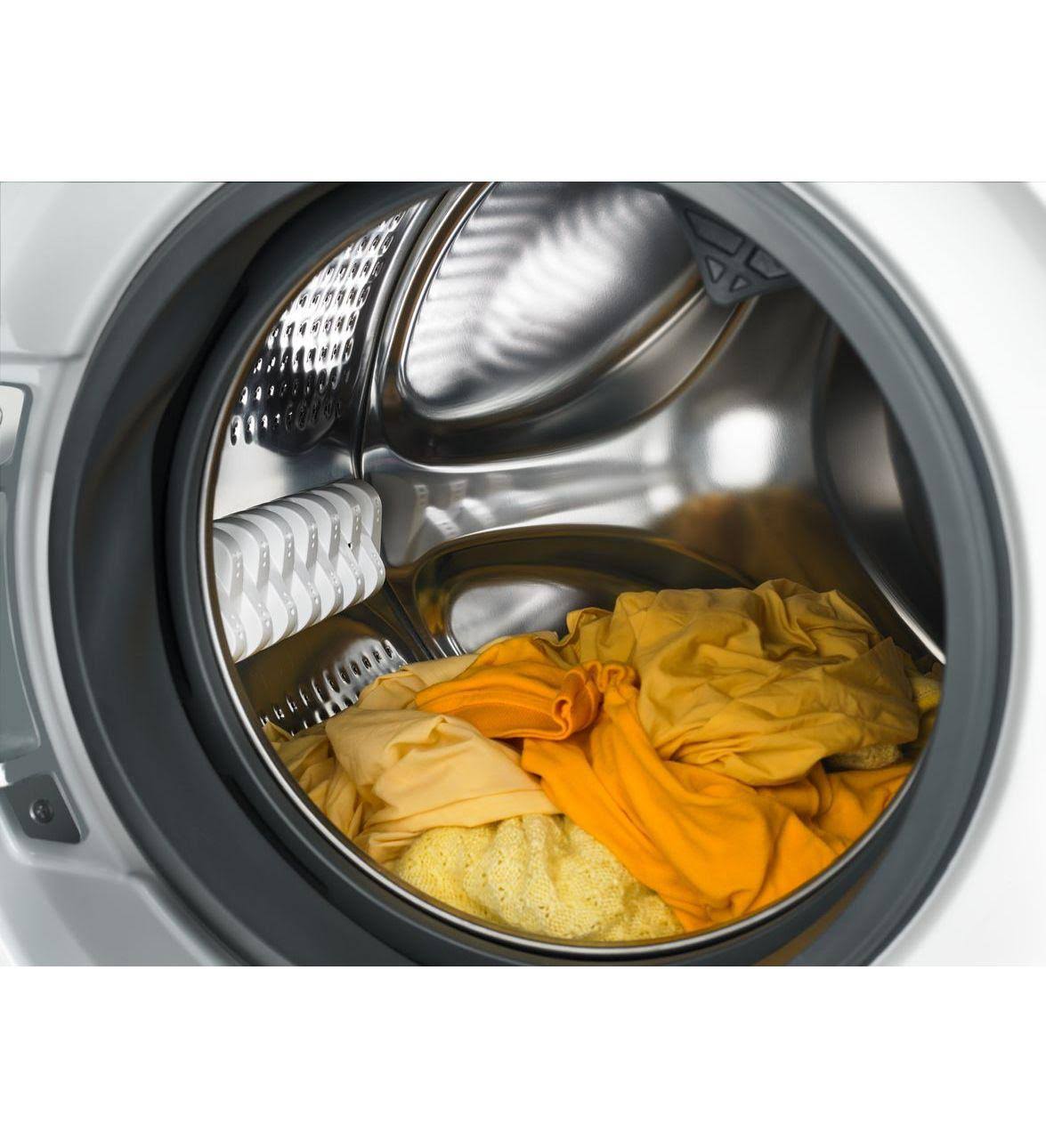 Front-Loading Washer S7912