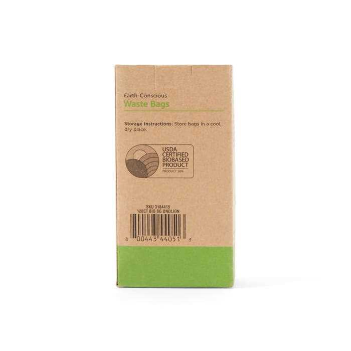 Waste Bags G385