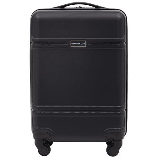 20-Inch Skyline Blue Spinner Luggage F2460
