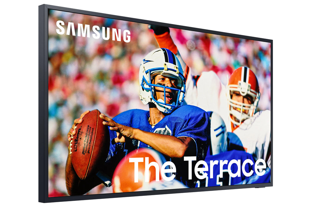 75" Class Outdoor QLED 4K Smart TV F9196
