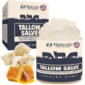 Beef Tallow & Honey All Purpose Balm O411656