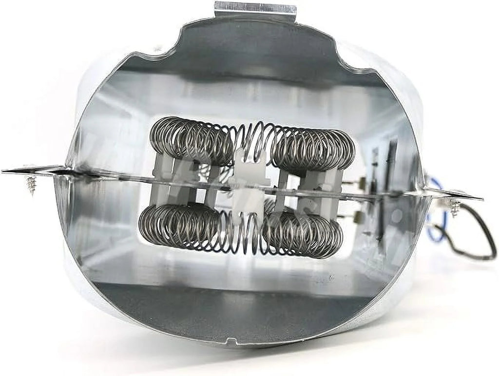 Dryer Heating Element Replacement U4838