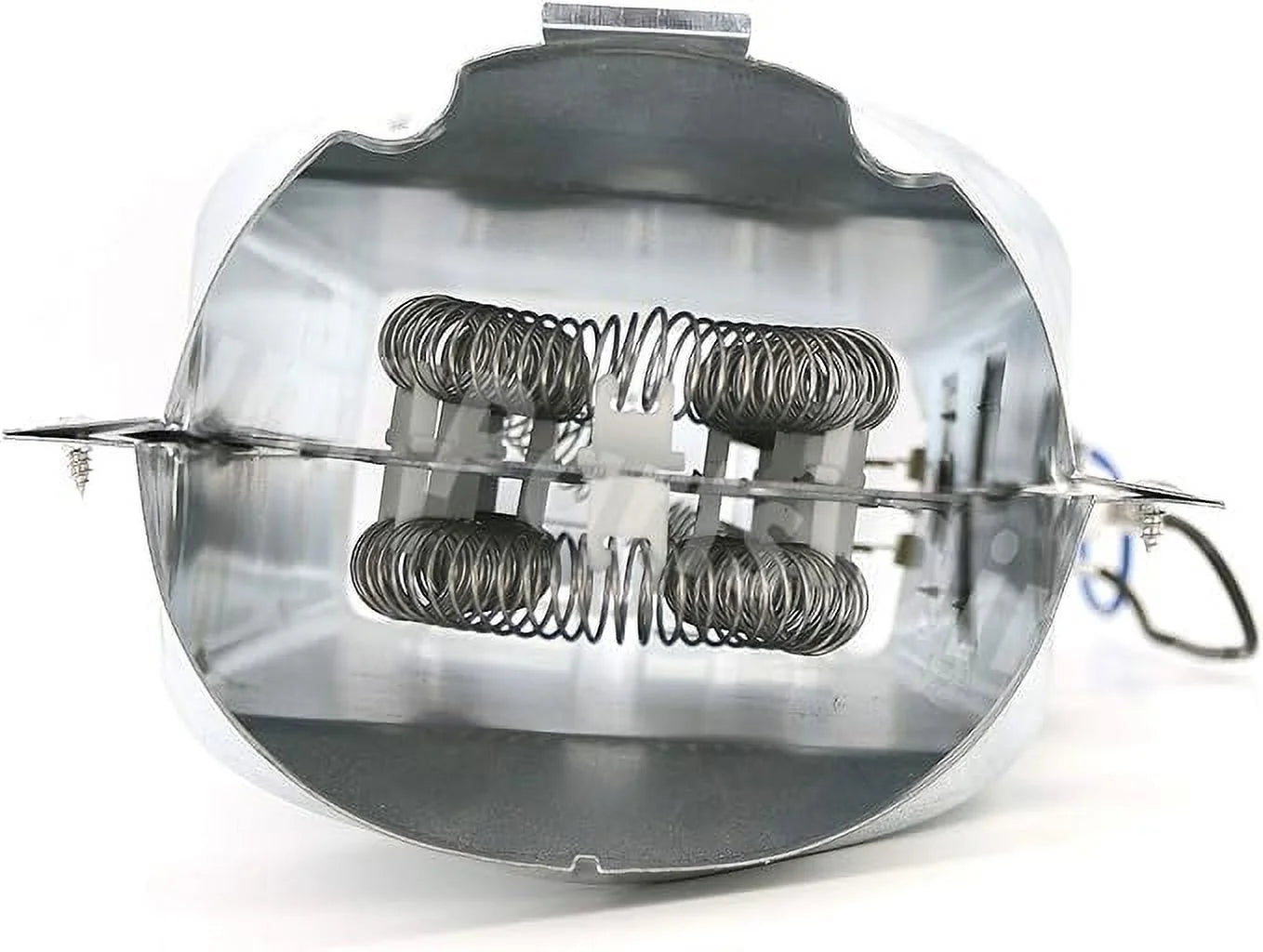 Dryer Heating Element Replacement U4838