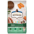 Chicken with Lentils & Salmon Dry Cat Food A5510
