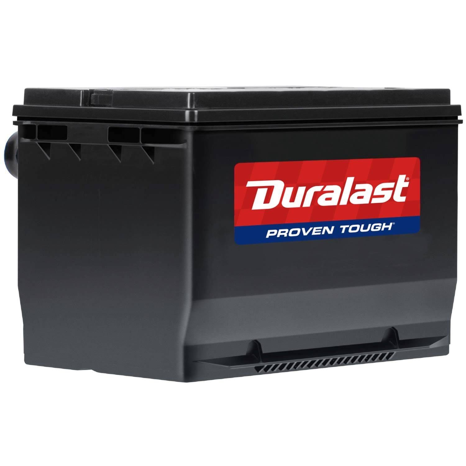 Group Size 78 Battery, 700 CCA E20832