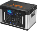 700W 577Wh 155900mAh Portable Power Station with AC Outlet E610