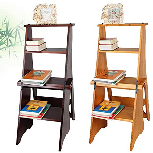 Lightweight 4-Step Folding Step Stool W673060