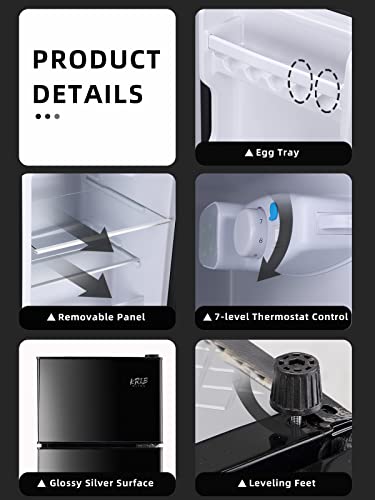 ZT-refrigerator X855