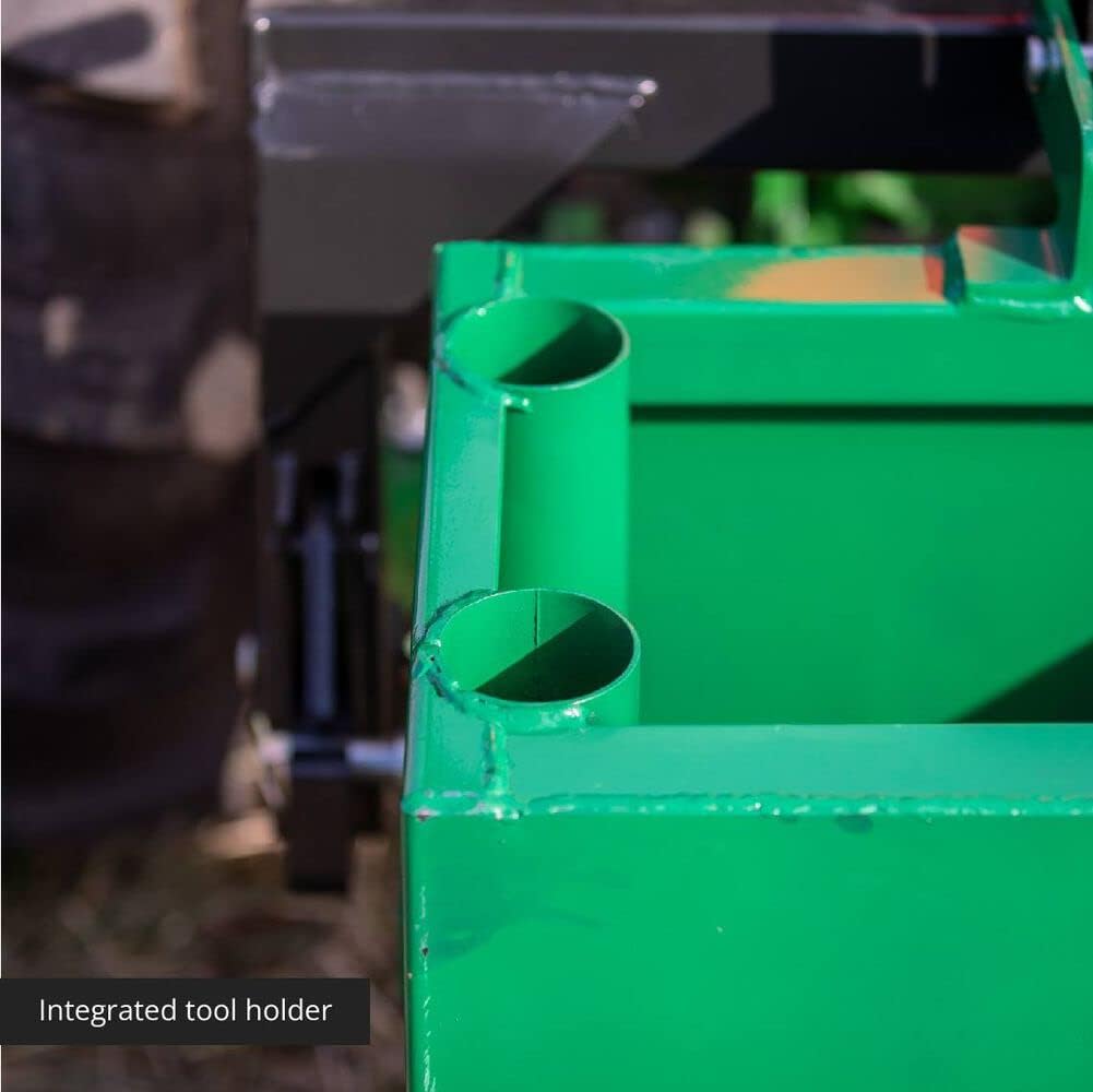 Ballast Box 3 Point Cat 1 B1825