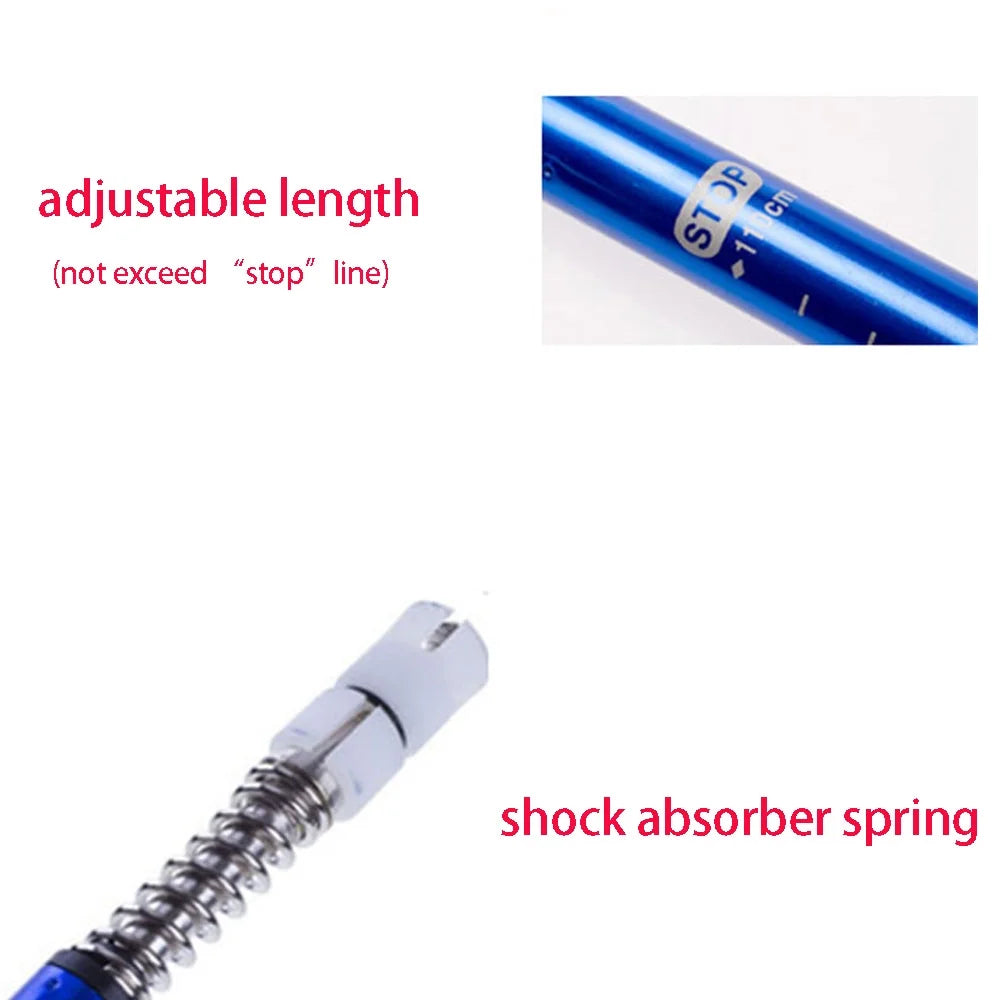 Adjustable Walking Stick C885141