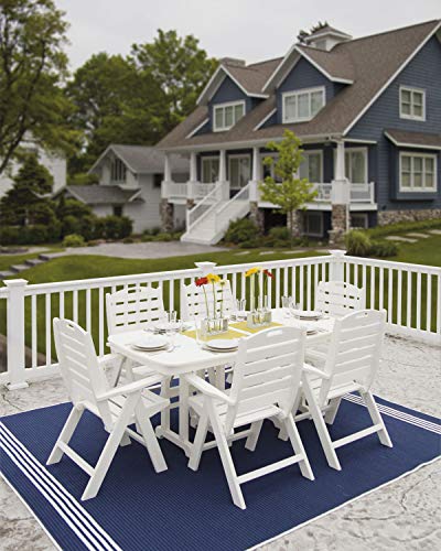 7-Piece Dining Set, Sand D450