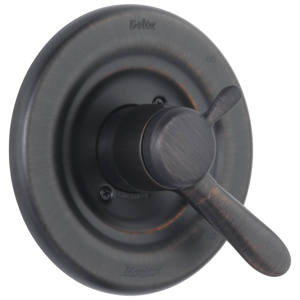 Venetian Bronze Valve Trim U1126
