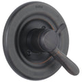 Venetian Bronze Valve Trim U1126