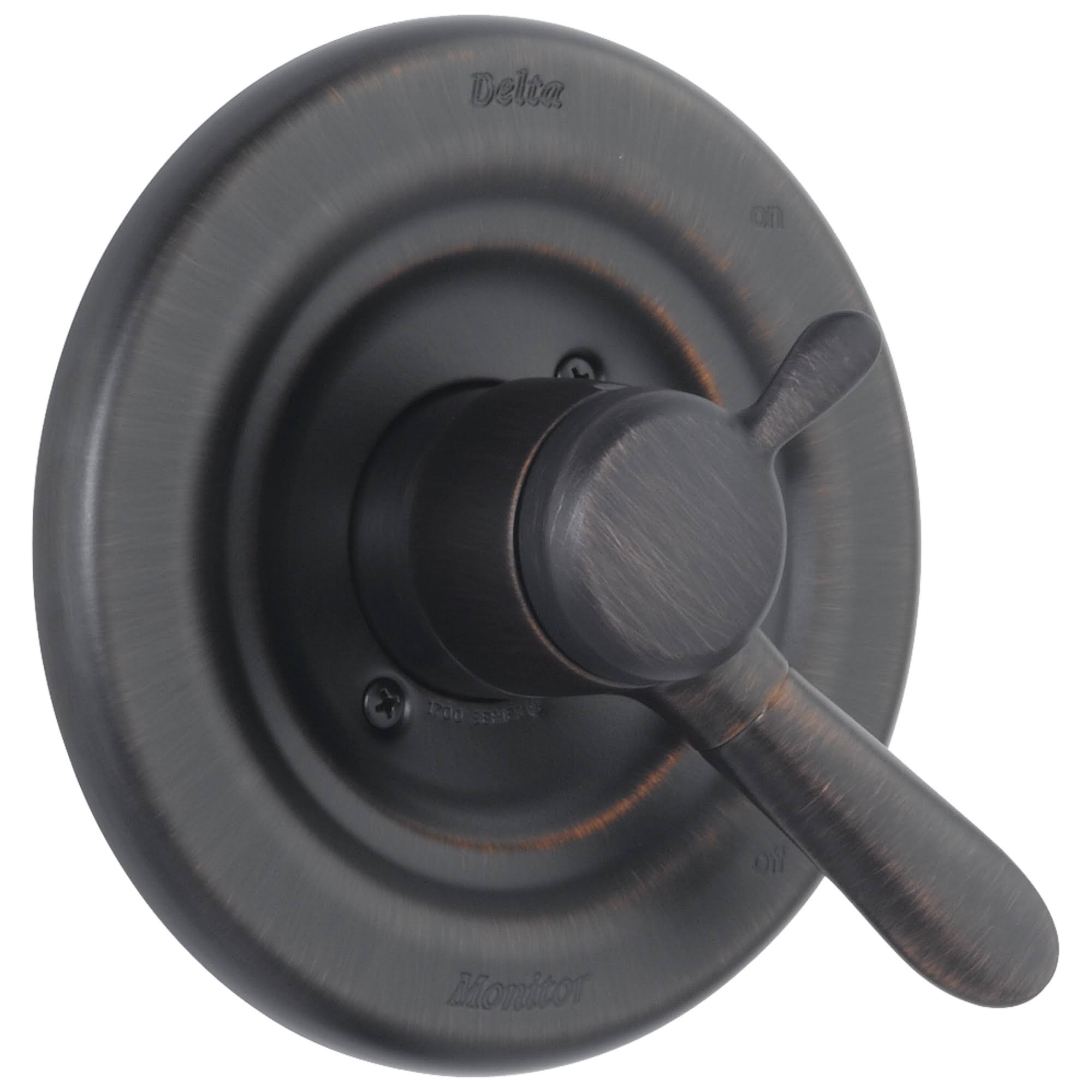 Venetian Bronze Valve Trim U1126