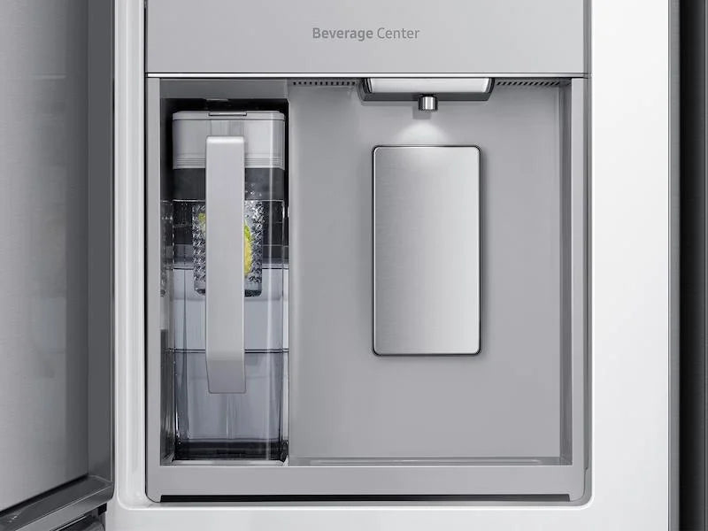 Black Stainless Steel French Door Refrigerator R211