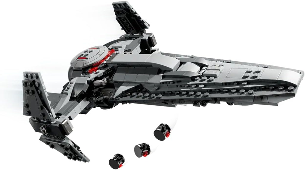Darth Maul's Sith Infiltrator I30826