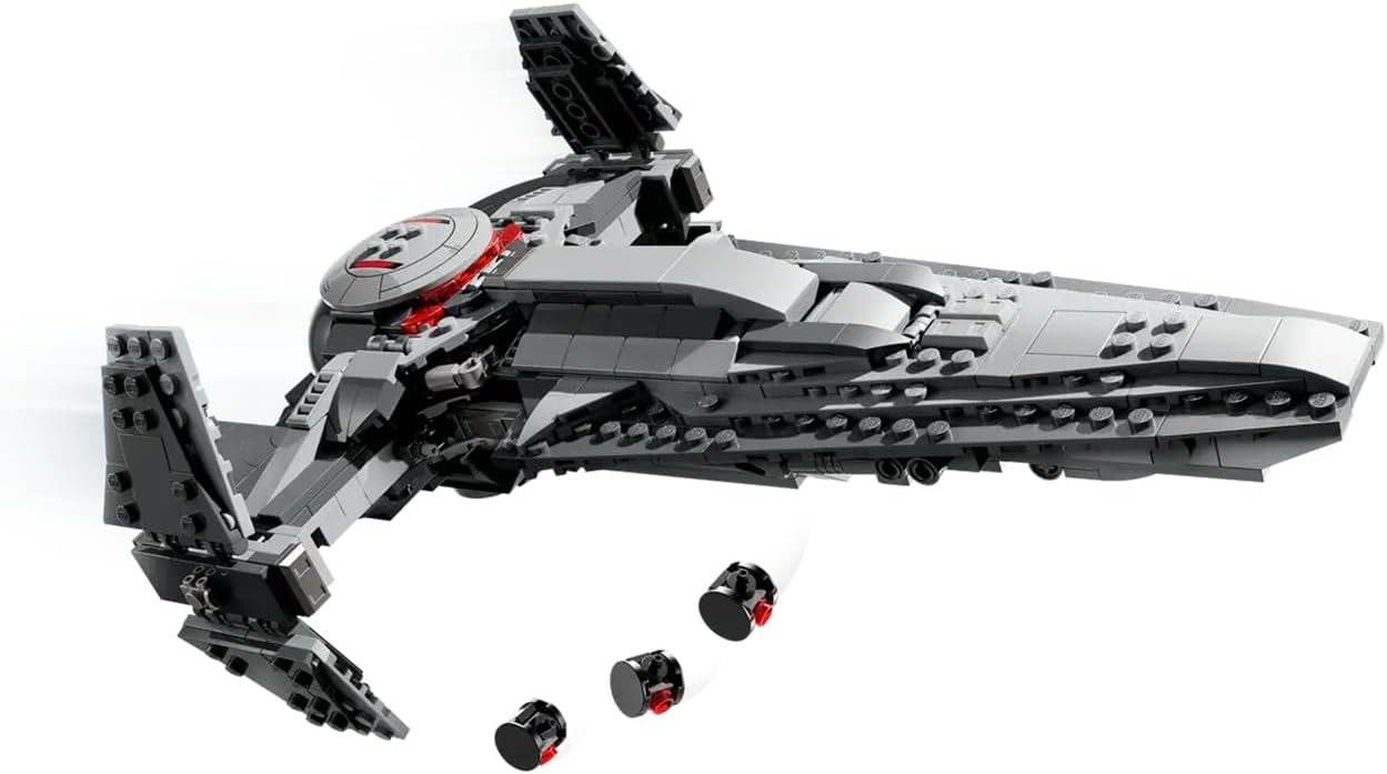 Darth Maul's Sith Infiltrator I30826