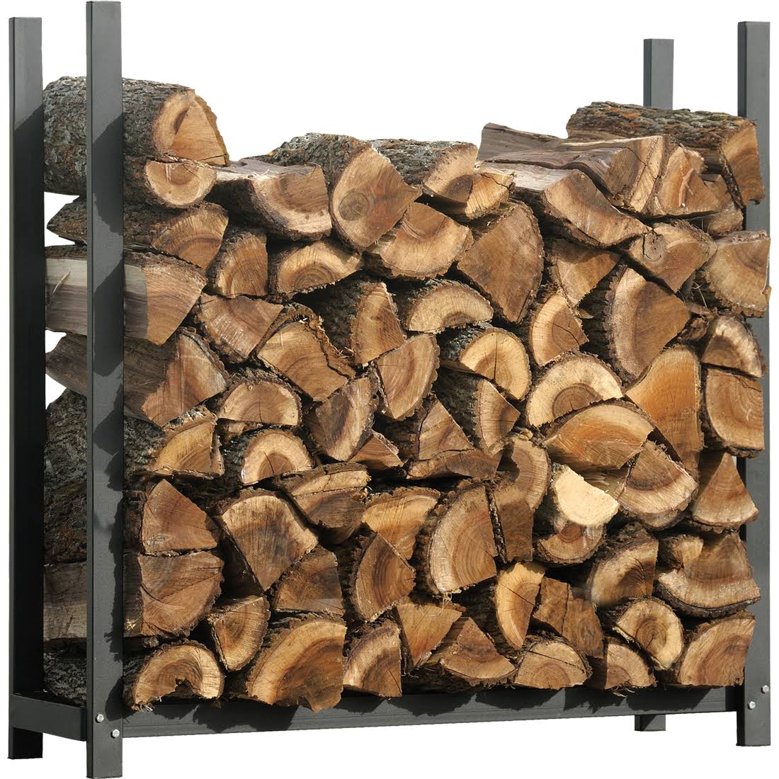 4 ft. Firewood Rack M1170