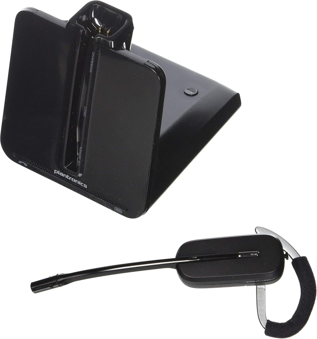 Convertible Wireless Headset K4399