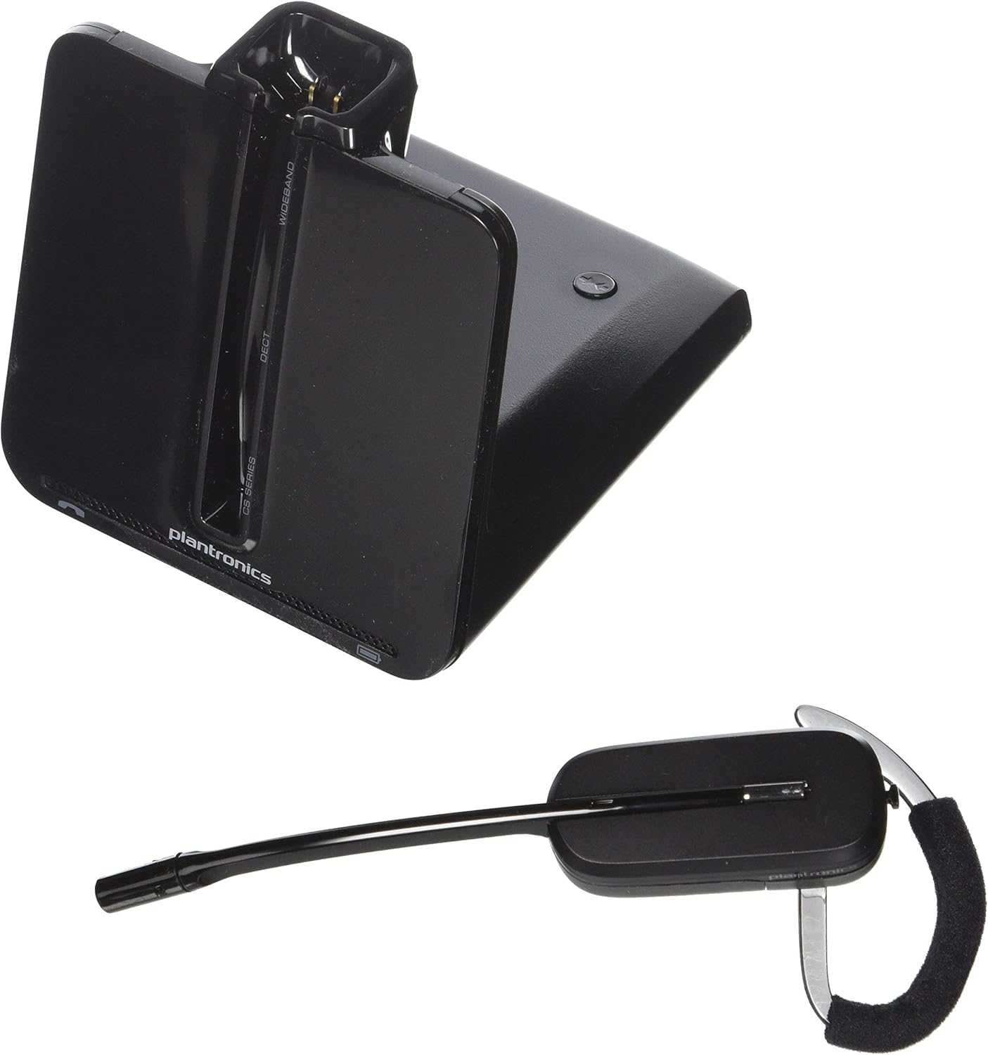 Convertible Wireless Headset K4399