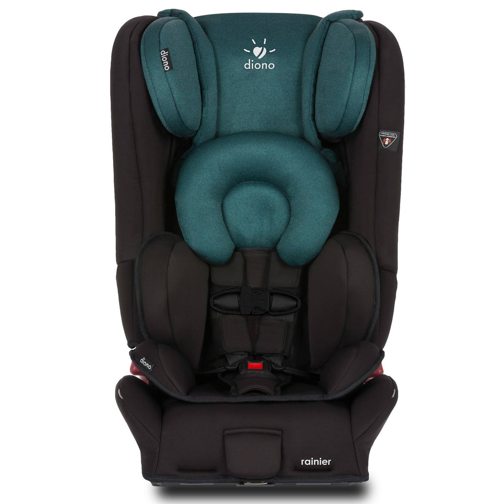 Black Forest Convertible Car Seat E772