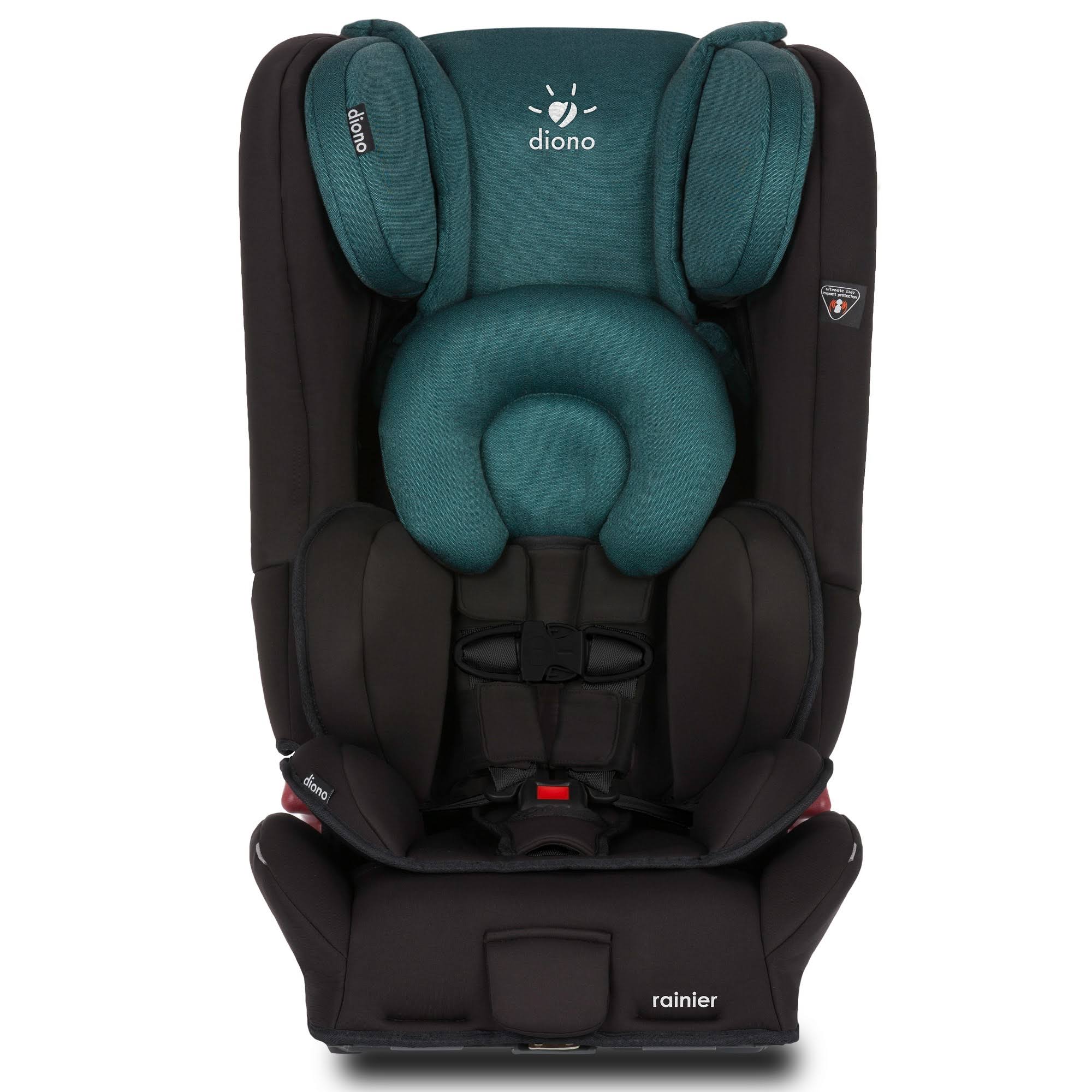 Black Forest Convertible Car Seat E772
