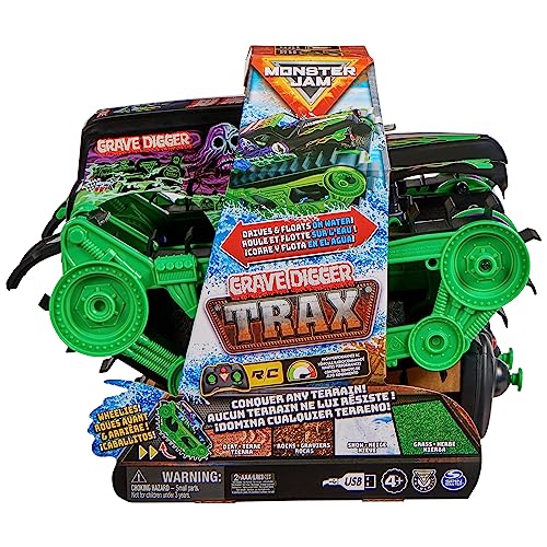 1:15 Scale All-Terrain Remote Control Vehicle F15118