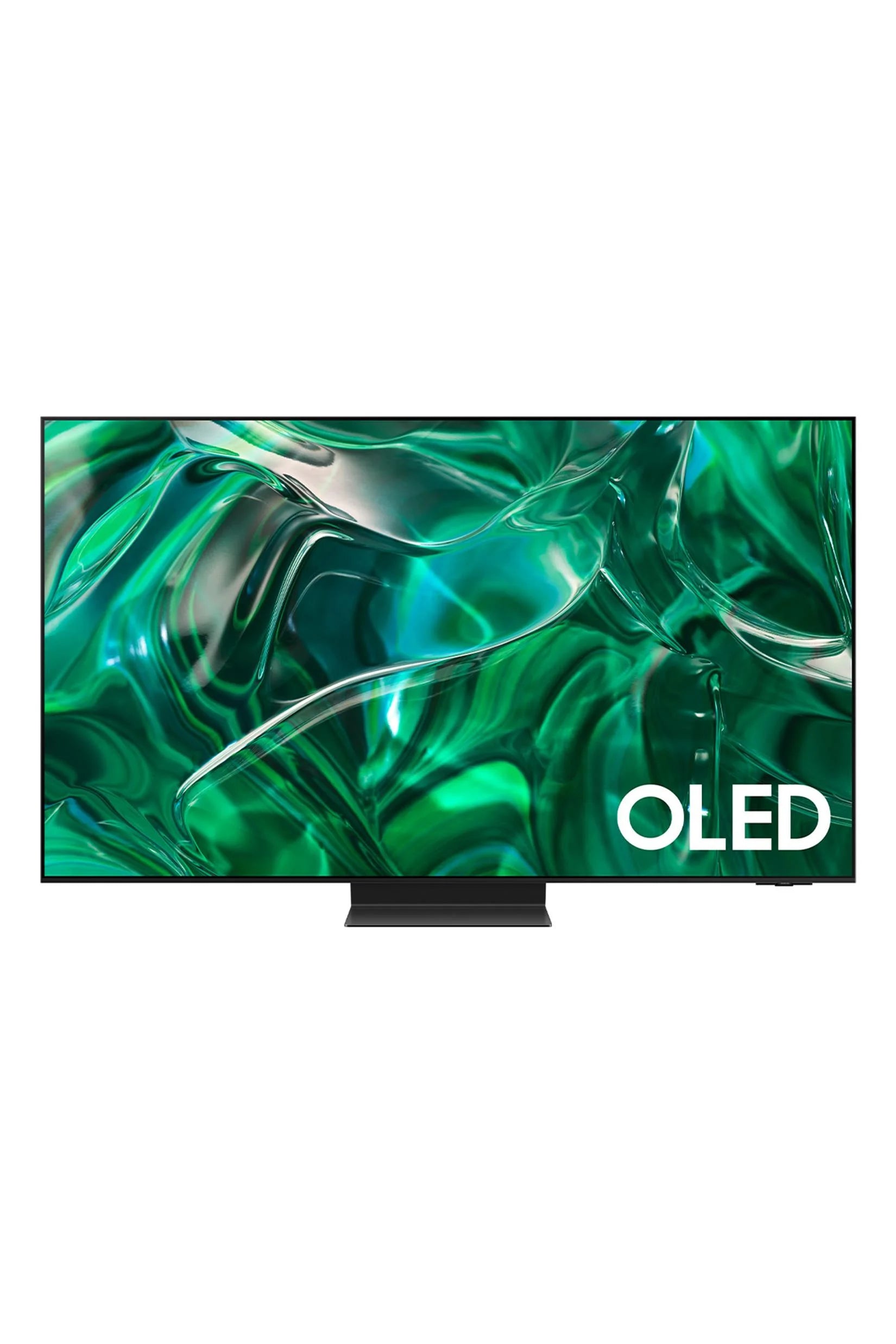 77 Class OLED 4K Smart TV W10611