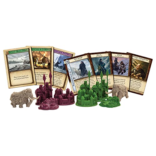Board Game P640349
