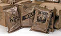 MREs Complete Nutritional Meals Meals-Ready-To-Eat B269