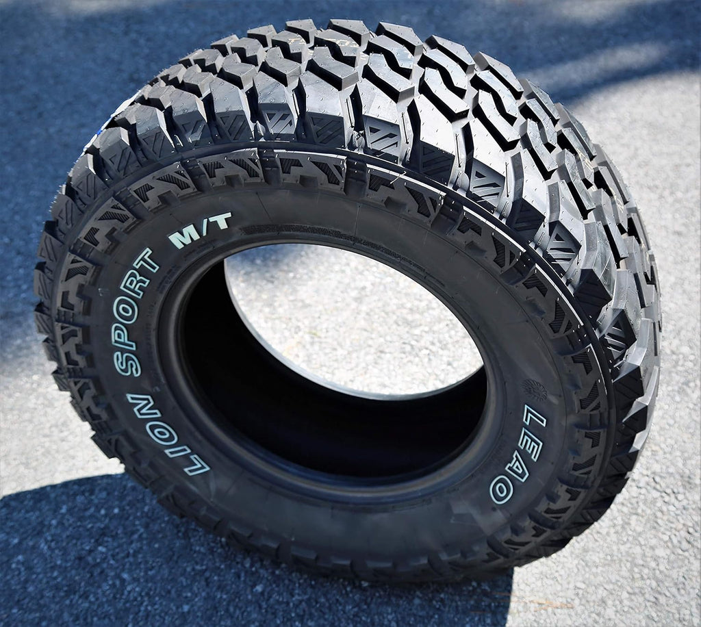 35X12.50R17 Mud Off-Road Light Truck Radial Tire O388585