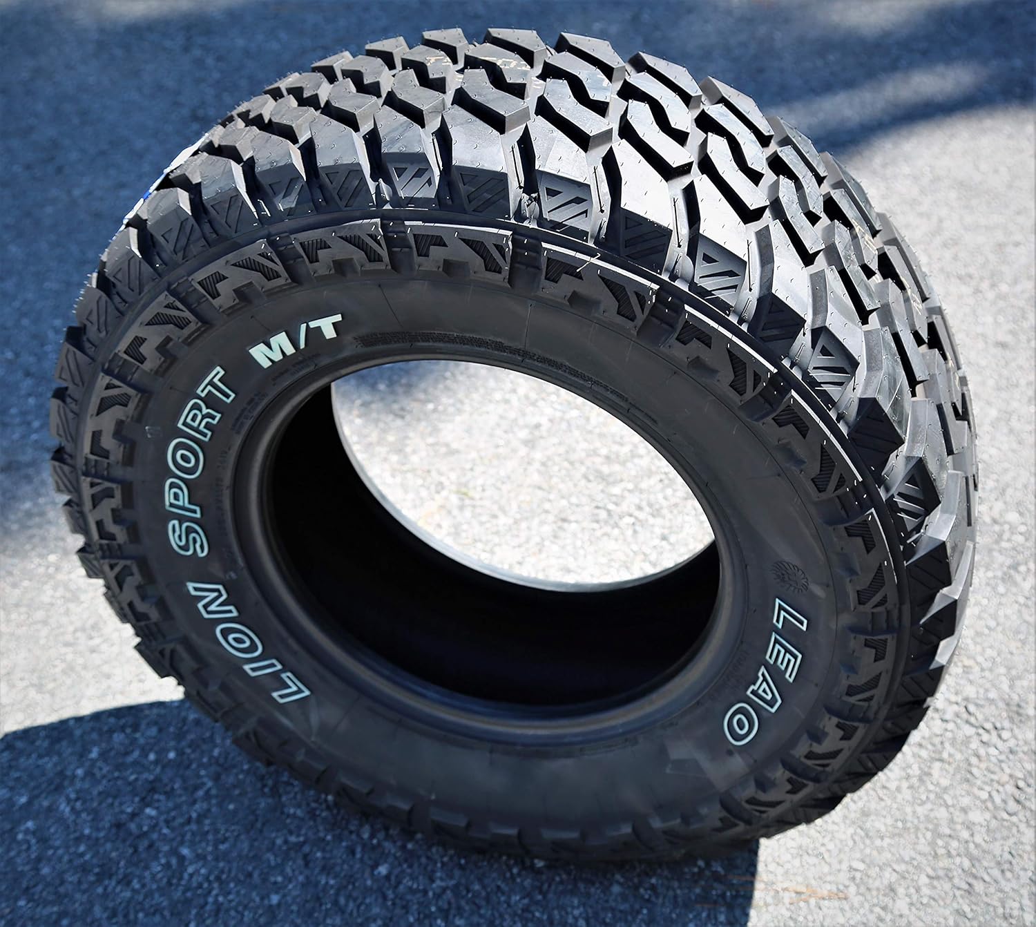 35X12.50R17 Mud Off-Road Light Truck Radial Tire O388585