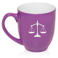 16 oz Ceramic Coffee Tea Mug F4960