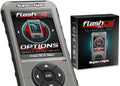 Flashcal S8864