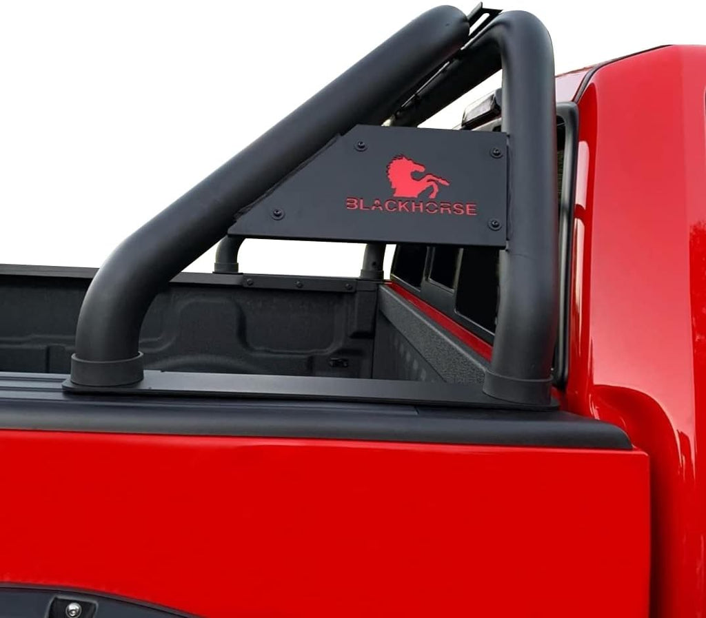 Black Roll Bar U95942