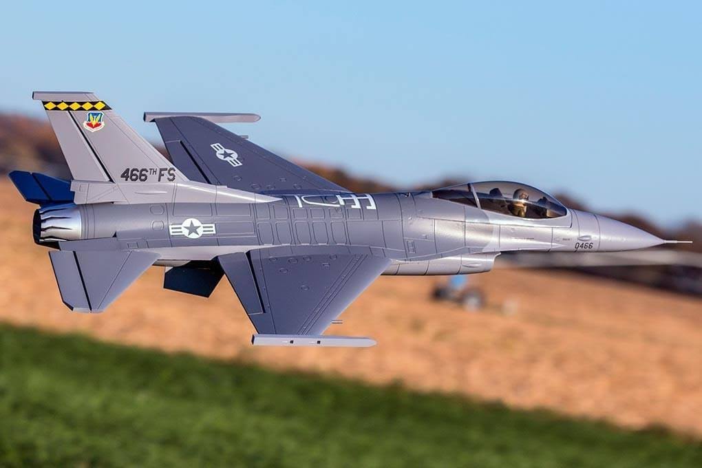 70mm EDF Jet S200